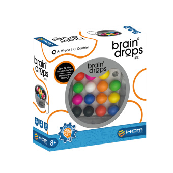 Hra/Hračka Braindrops#03 