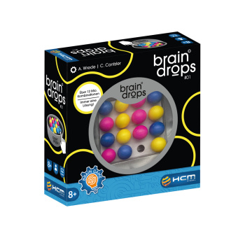 Hra/Hračka Braindrops#01 
