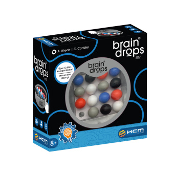 Hra/Hračka Braindrops#02 