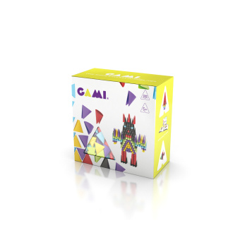 Hra/Hračka Meli Gami 500 