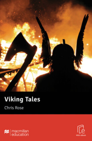 Buch Viking Tales Chris Rose