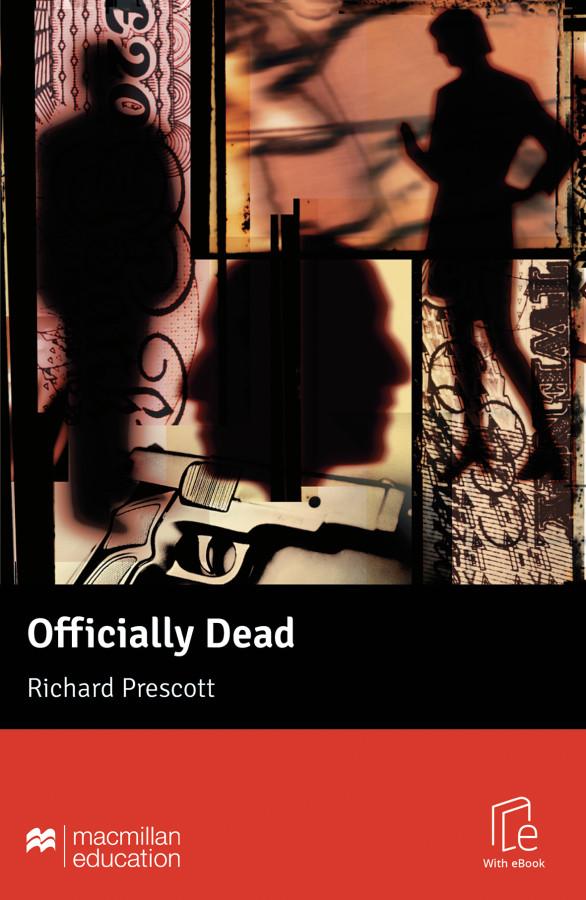 Kniha Officially Dead Richard Prescott