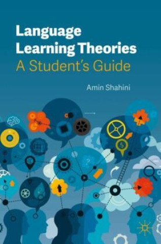Kniha Language Learning Theories Amin Shahini