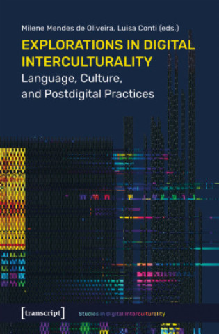 Boek Explorations in Digital Interculturality Columbia University Press
