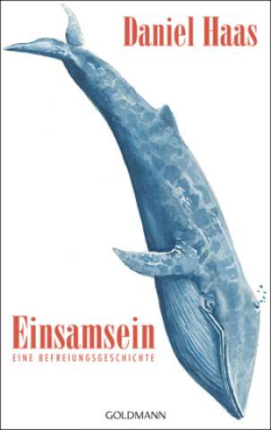 Kniha Einsamsein Daniel Haas