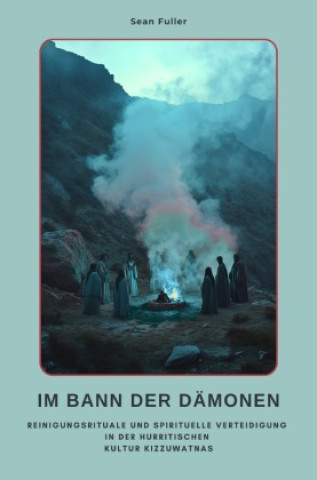 Kniha Im Bann der Dämonen Sean Fuller