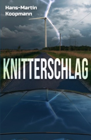 Kniha Knitterschlag Hans-Martin Koopmann