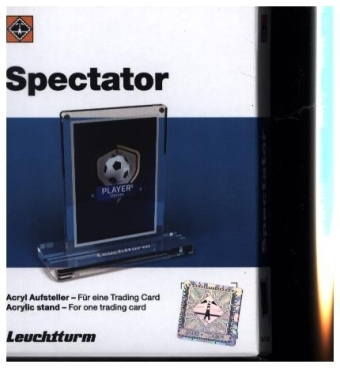 Hra/Hračka TCG-Aufsteller Spectator 