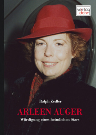 Kniha Arleen Auger Ralph Zedler