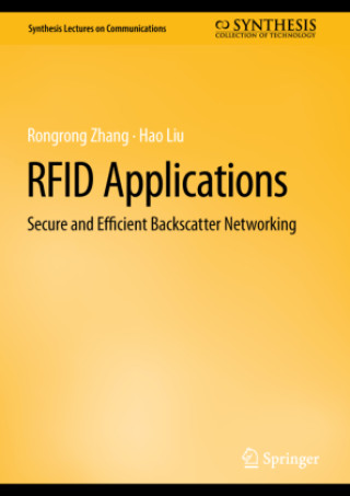 Carte RFID Applications Rongrong Zhang