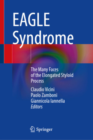 Kniha EAGLE Syndrome Claudio Vicini