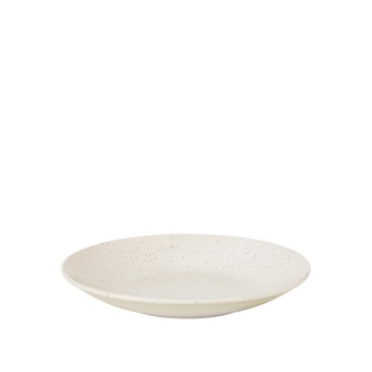 Igra/Igrača Broste copenhagen Nordic Vanilla Pasta plate 