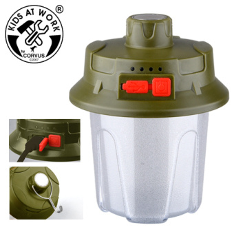 Hra/Hračka Campinglampe LED 