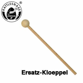 Hra/Hračka Ersatz-Klöppel 