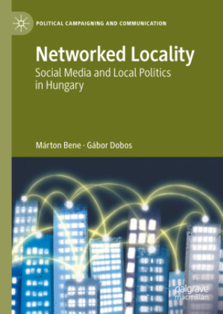 Kniha Networked Locality Márton Bene