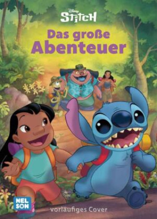 Kniha Disney Vorlesebuch 