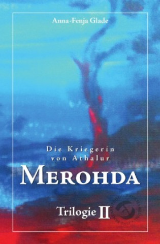 Kniha Merohda Anna-Fenja Glade