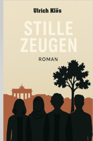 Kniha Stille Zeugen Ulrich Klös
