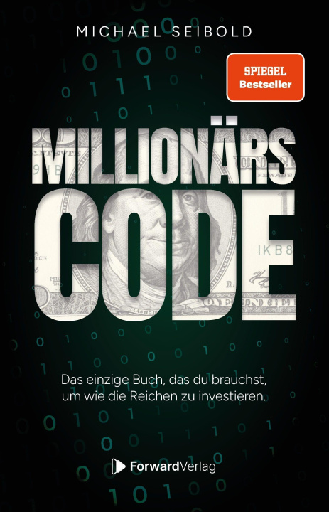Kniha Der Millionärscode Michael Seibold