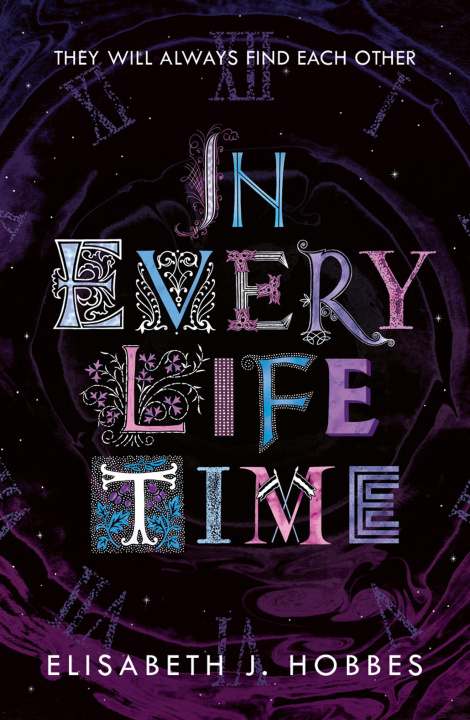Kniha In Every Lifetime Elisabeth J. Hobbes