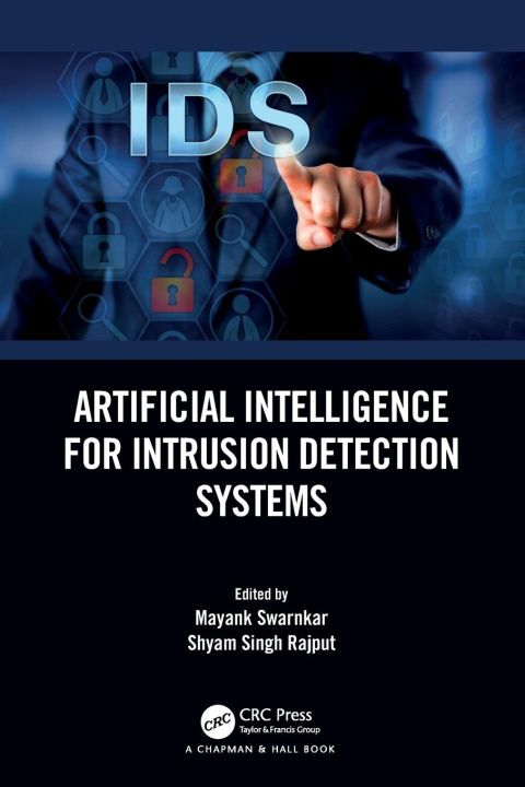 Kniha Artificial Intelligence for Intrusion Detection Systems Mayank Swarnkar