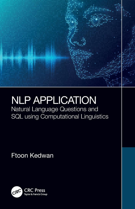 Kniha NLP Application Ftoon Kedwan