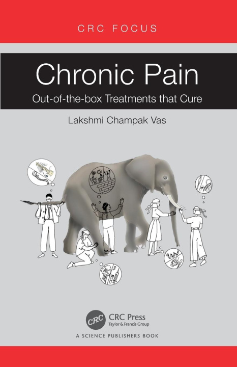 Libro Chronic Pain Vas