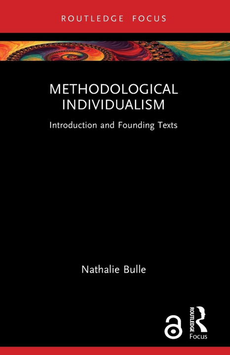 Kniha Methodological Individualism Bulle
