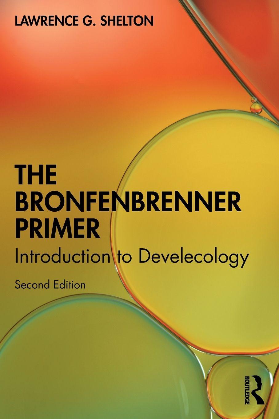 Kniha Bronfenbrenner Primer Shelton