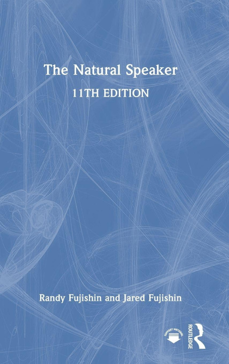 Boek Natural Speaker Fujishin