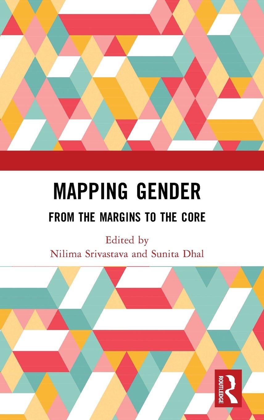 Kniha Mapping Gender Nilima Srivastava
