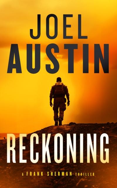Kniha Reckoning Joel Austin