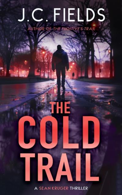 Kniha Cold Trail J.C. Fields