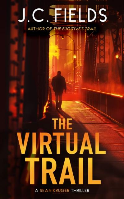 Kniha Virtual Trail J.C. Fields