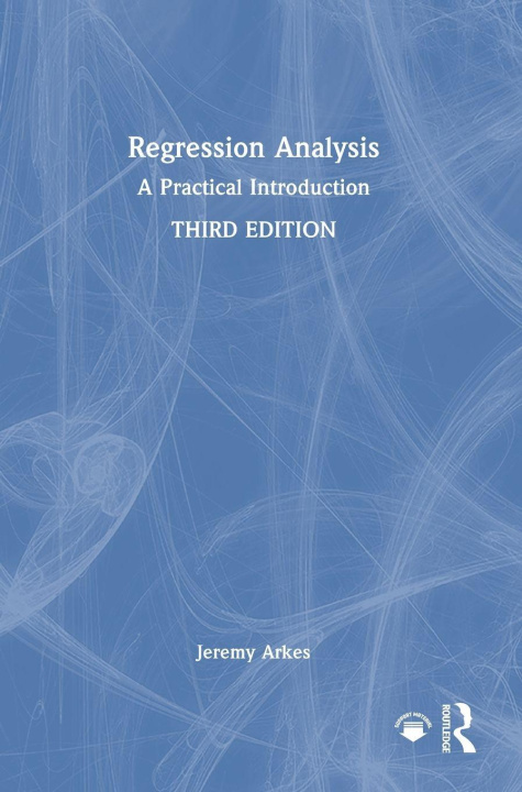 Buch Regression Analysis Jeremy Arkes