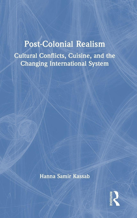 Kniha Post-Colonial Realism Kassab