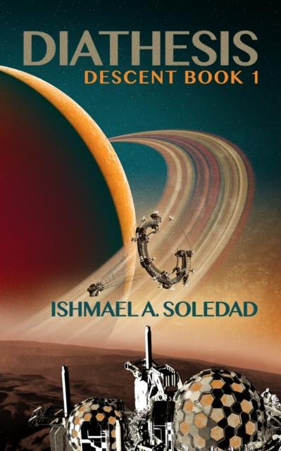 Kniha Diathesis Ishmael A. Soledad