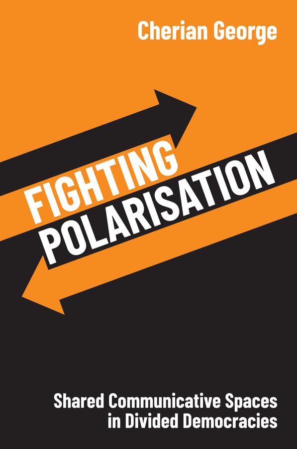 Kniha Fighting Polarisation Cherian (Hong Kong Baptist University) George