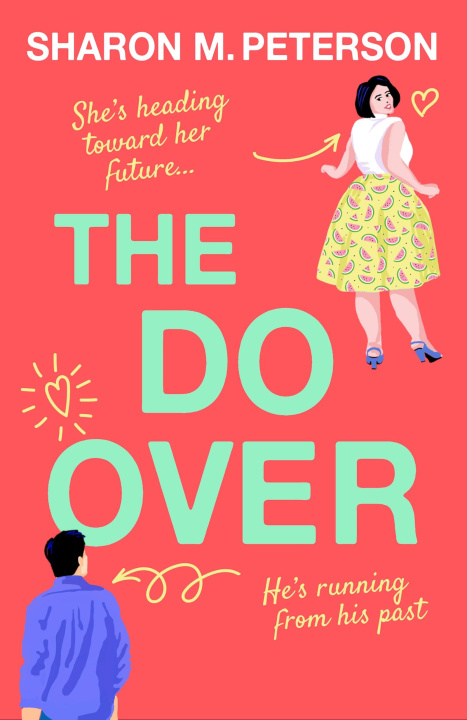 Kniha Do-Over Sharon M. Peterson