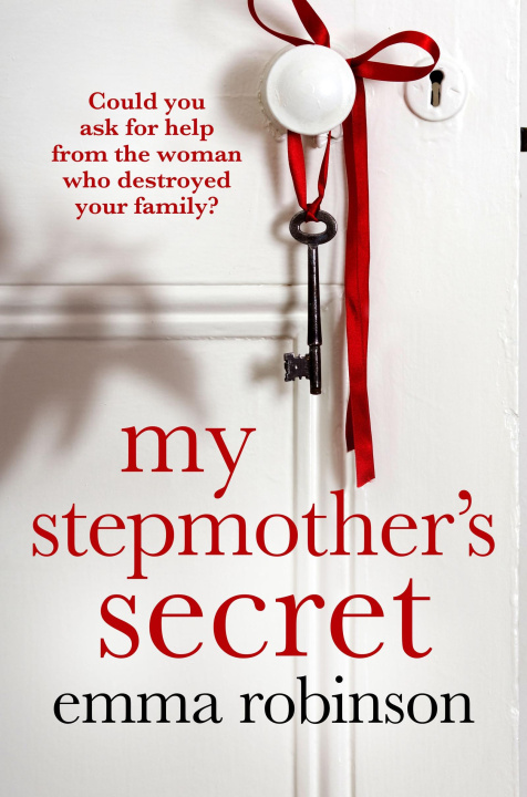 Knjiga My Stepmother's Secret Emma Robinson