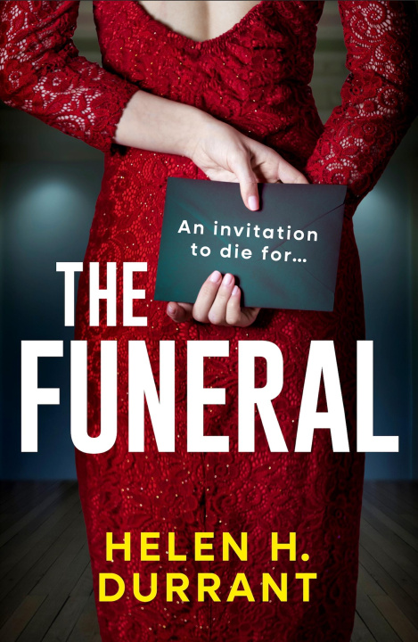 Kniha Funeral Helen H. Durrant