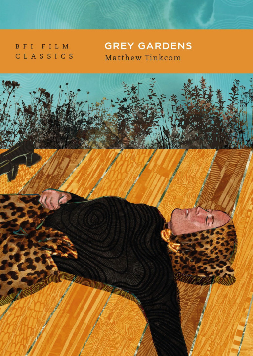 Book Grey Gardens Matthew Tinkcom