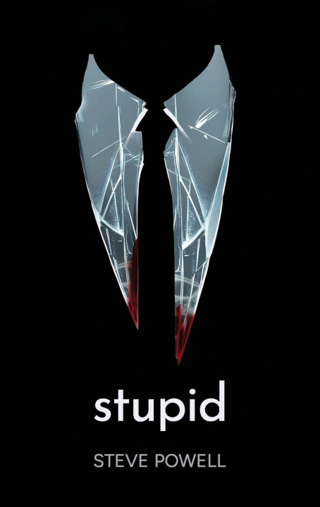Boek Stupid Steve Powell