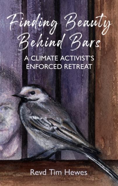 Kniha Finding Beauty Behind Bars Tim Hewes