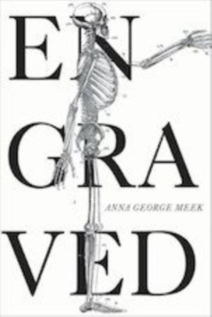 Libro Engraved Anna Meek