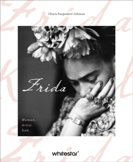 Carte Frida Chiara Pasqualetti Johnson