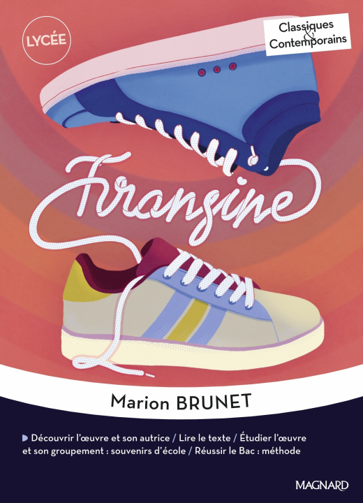 Libro Frangine - Classiques et Contemporains Brunet