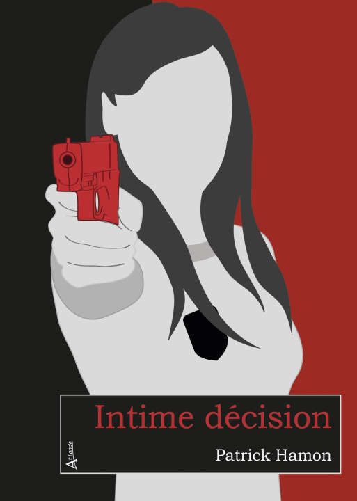 Kniha Intime décision Hamon