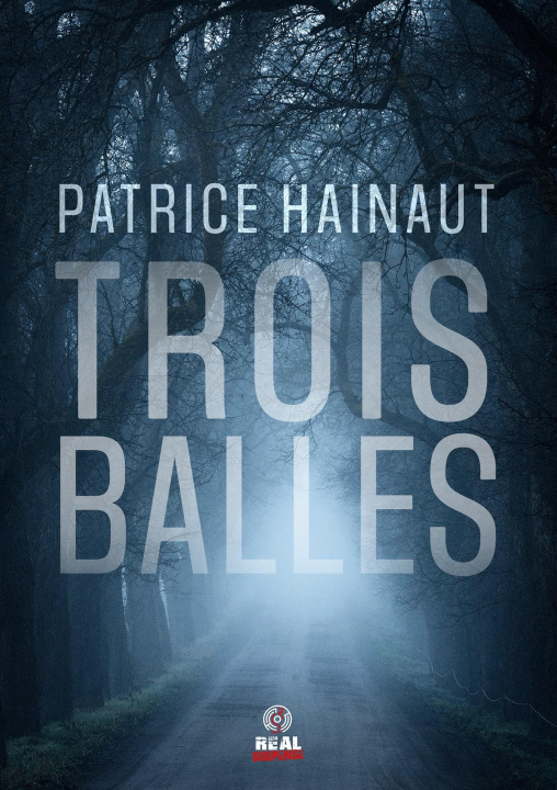 Kniha Trois balles Hainaut