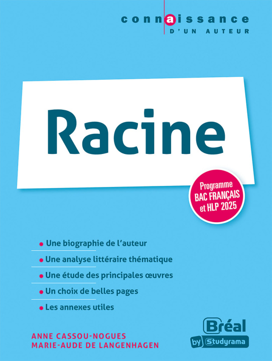 Βιβλίο Racine De Langenhagen